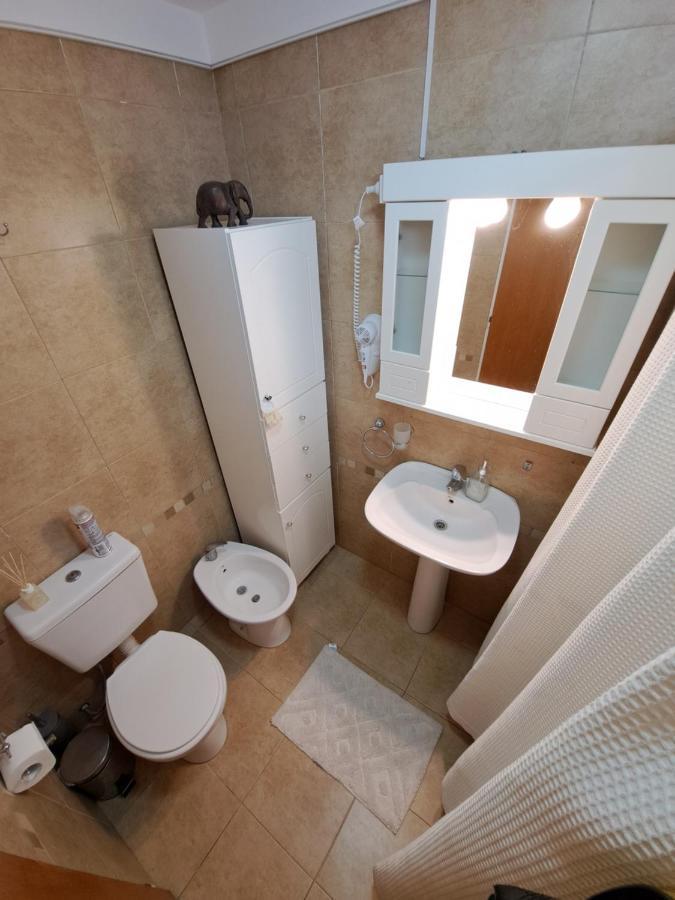 Parana Confort Εξωτερικό φωτογραφία